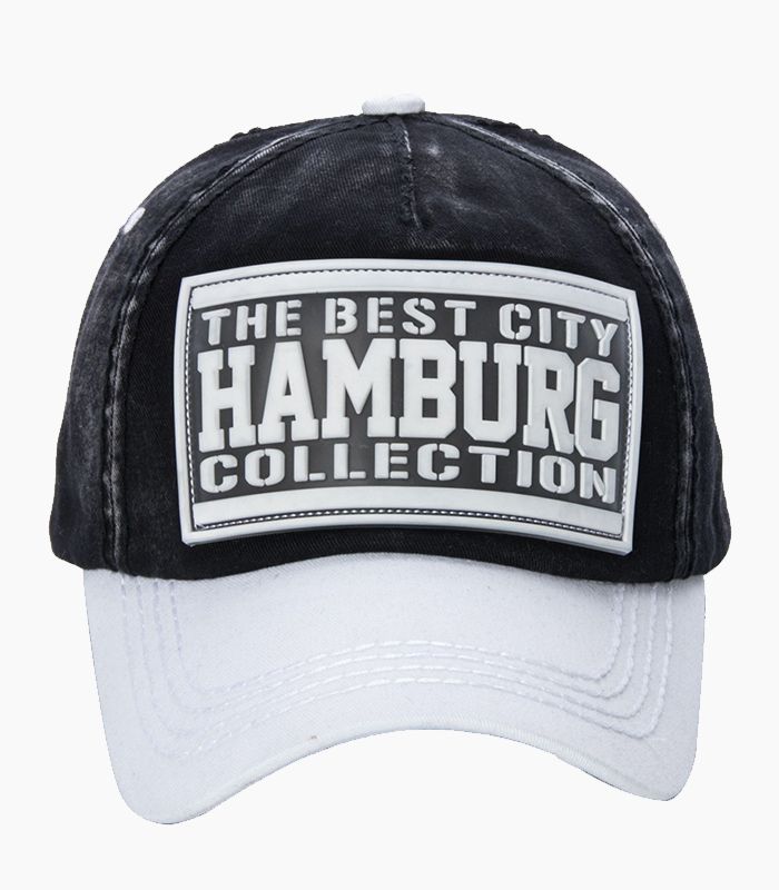 Hamburg Cap - Robin Ruth