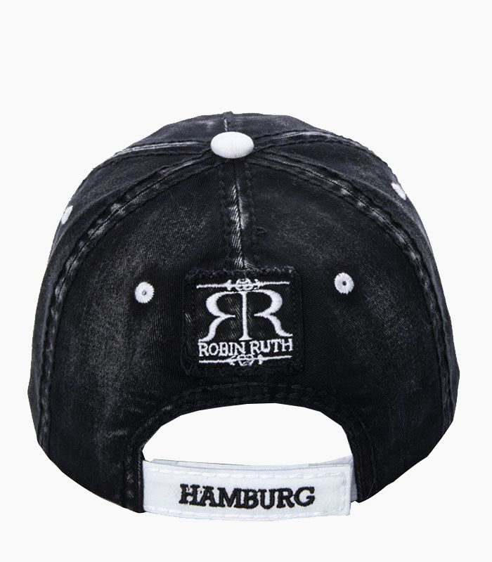Hamburg Cap - Robin Ruth