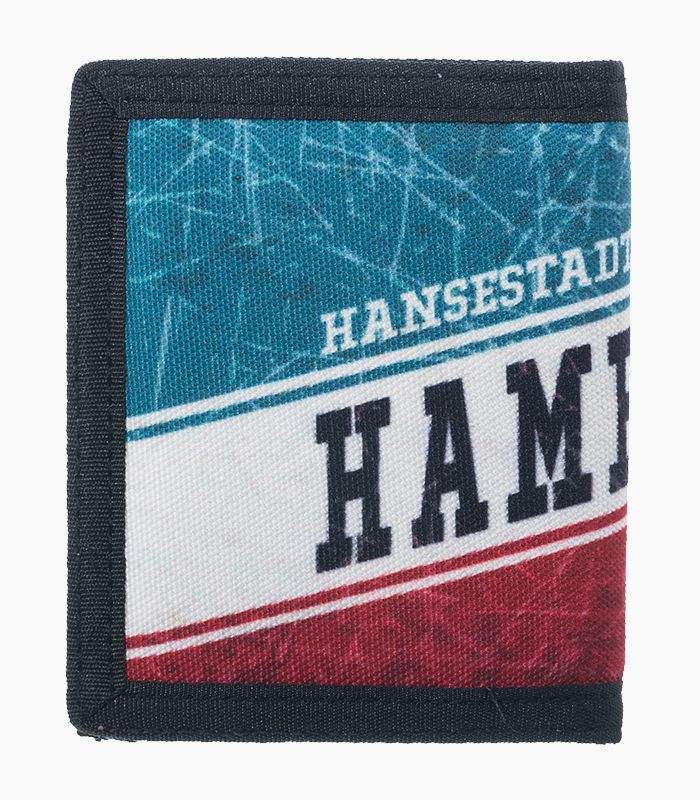 Hamburg Coin purse - Robin Ruth