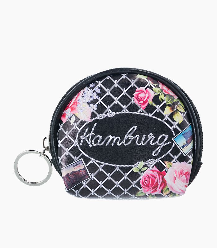Hamburg Coin purse - Robin Ruth