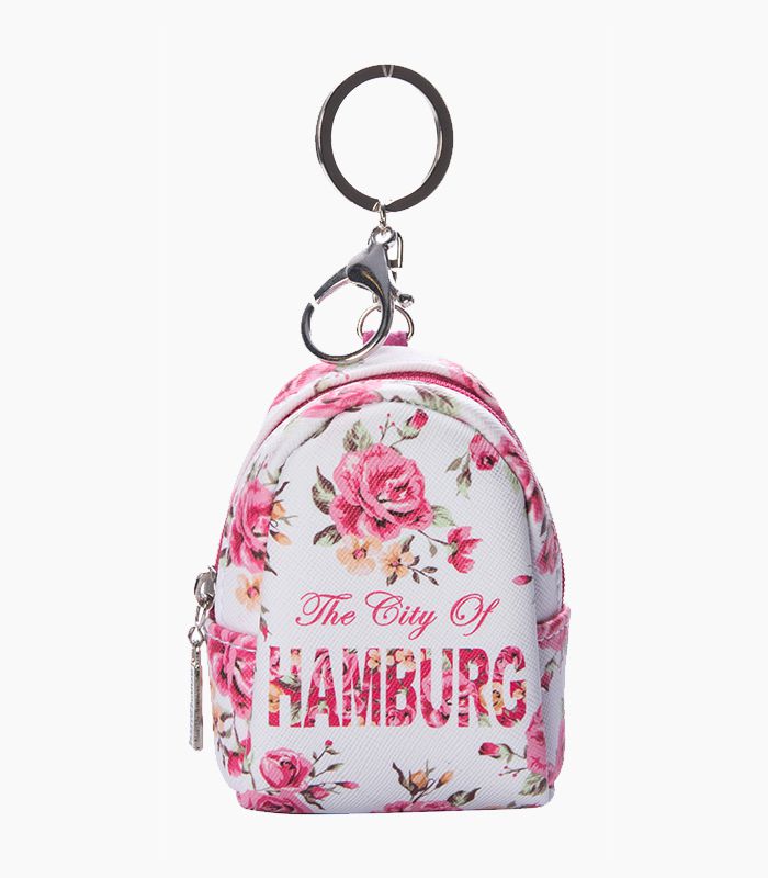 Hamburg Coin purse - Robin Ruth