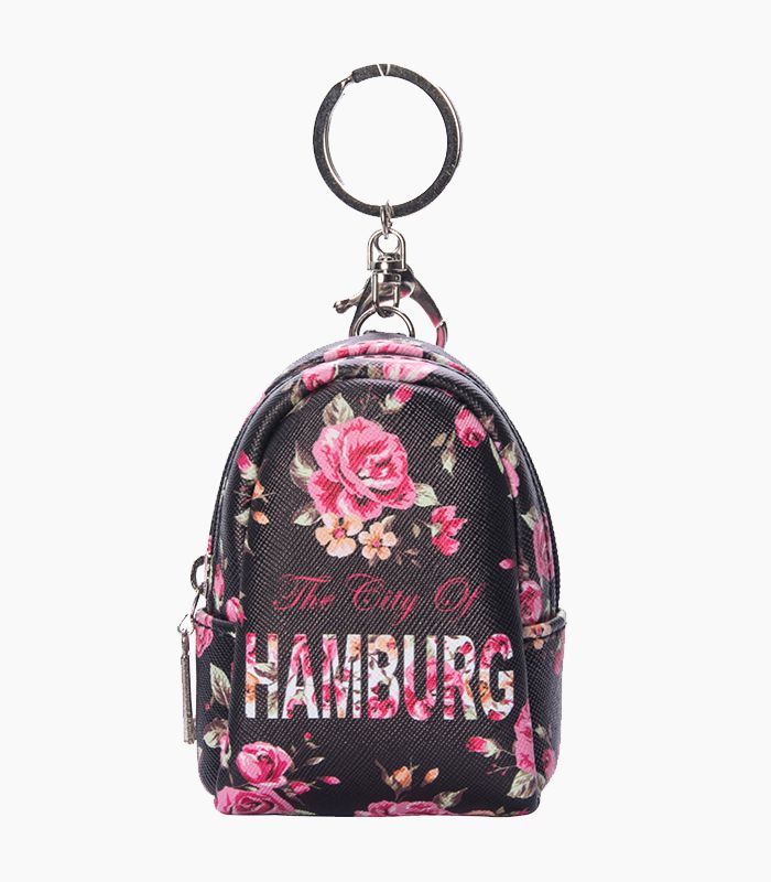 Hamburg Coin purse - Robin Ruth