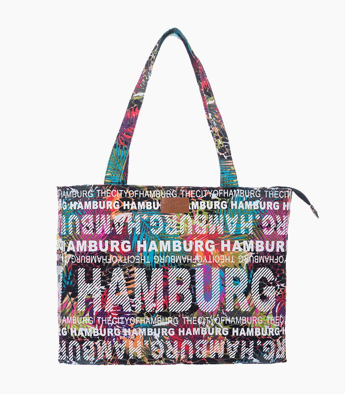Hamburg Large shopper bag - Robin Ruth