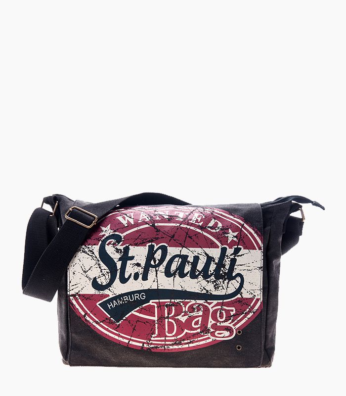 Hamburg Messenger bag - Robin Ruth