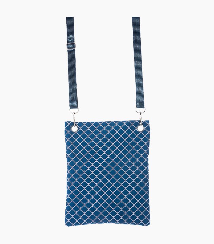 Hamburg Passport bag - Robin Ruth