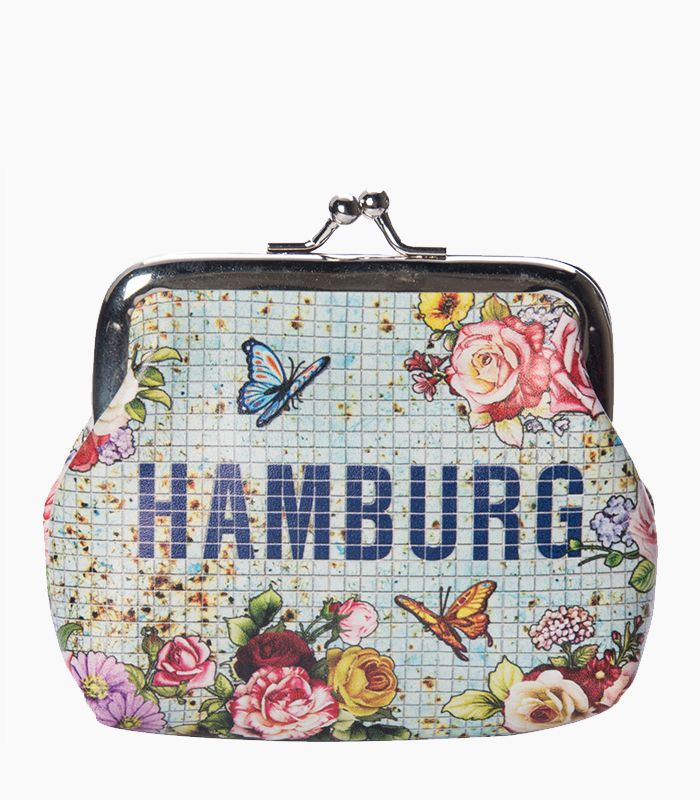 Hamburg Purse - Robin Ruth