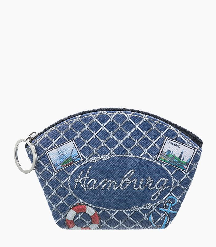 Hamburg Purse - Robin Ruth