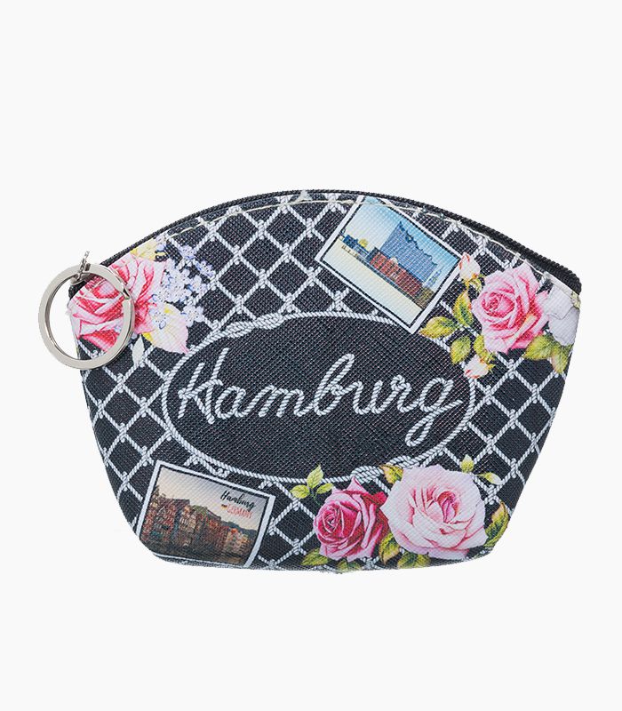 Hamburg Purse - Robin Ruth