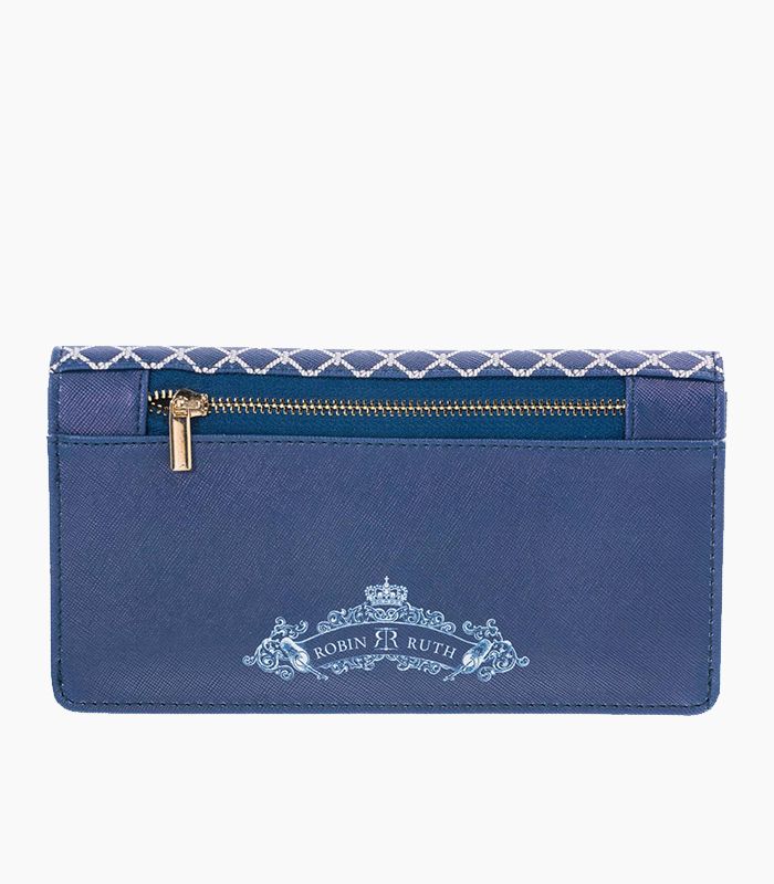 Hamburg Purse - Robin Ruth