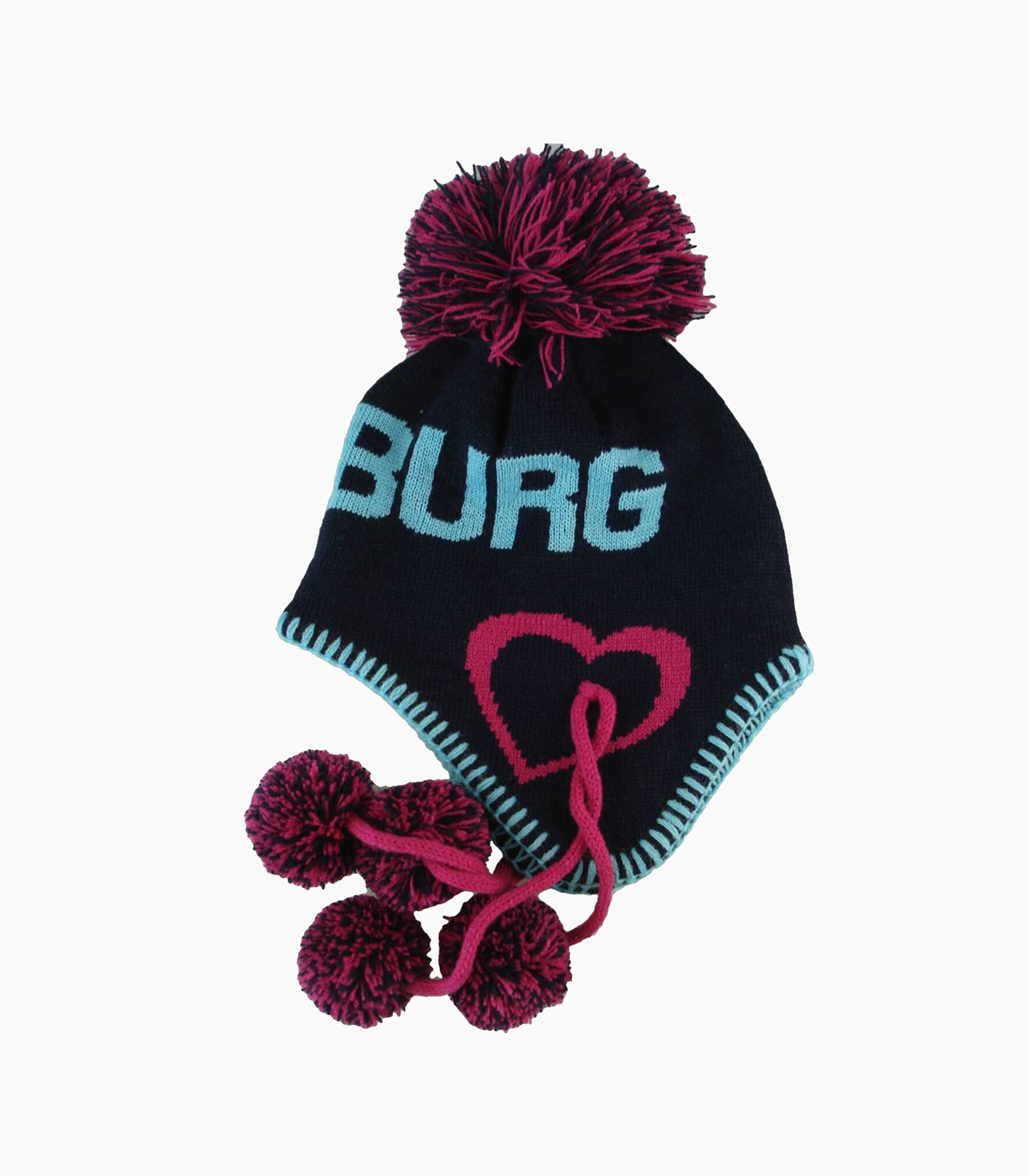 Hamburg Scarf - Robin Ruth