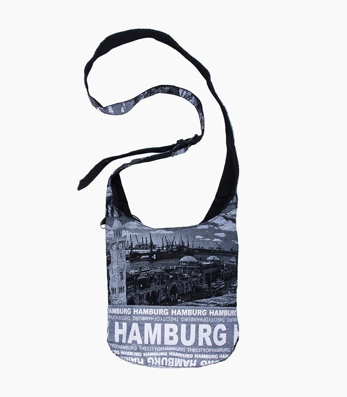 Hamburg Shopper bag - Robin Ruth