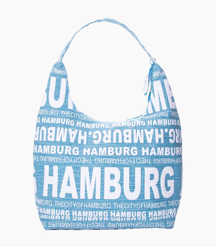 Hamburg Shoulder bag - Robin Ruth