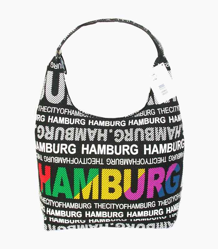 Hamburg Shoulder bag - Robin Ruth