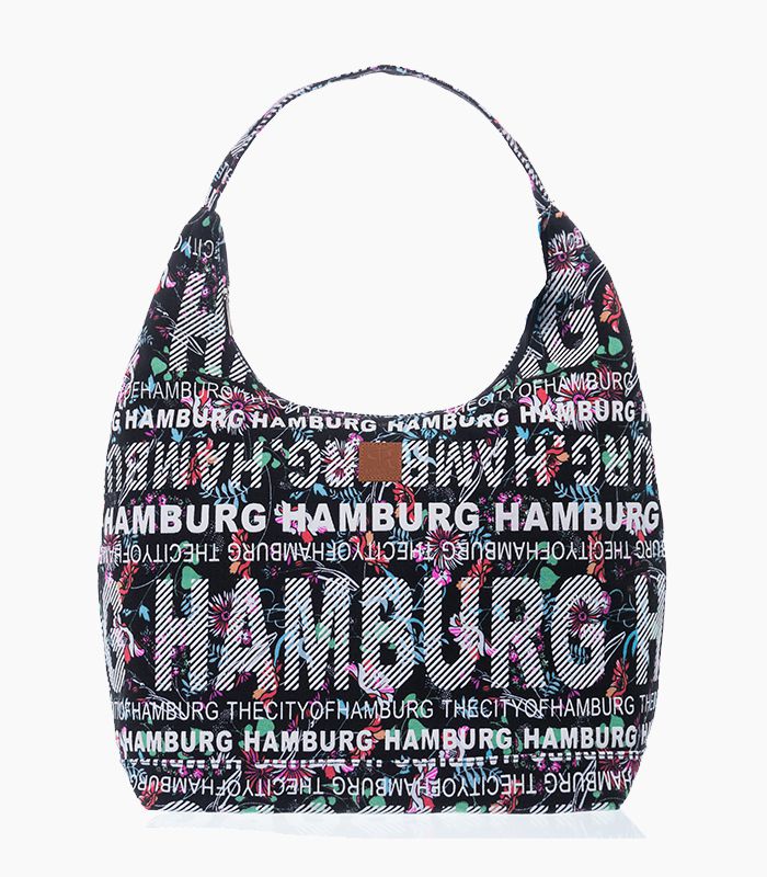 Hamburg Shoulder bag - Robin Ruth