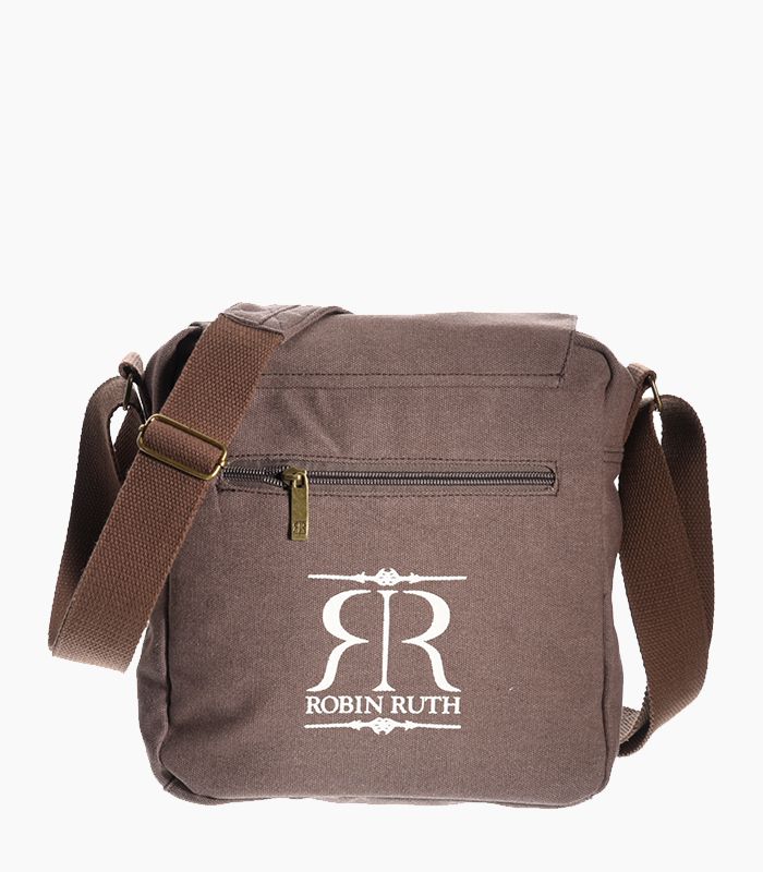 Hamburg Shoulder bag - Robin Ruth
