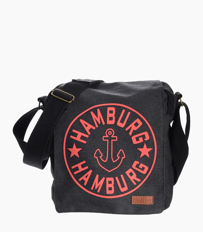 Hamburg Shoulder bag - Robin Ruth