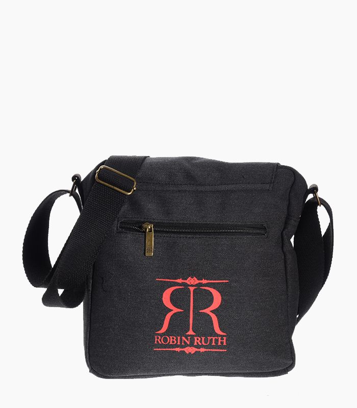 Hamburg Shoulder bag - Robin Ruth