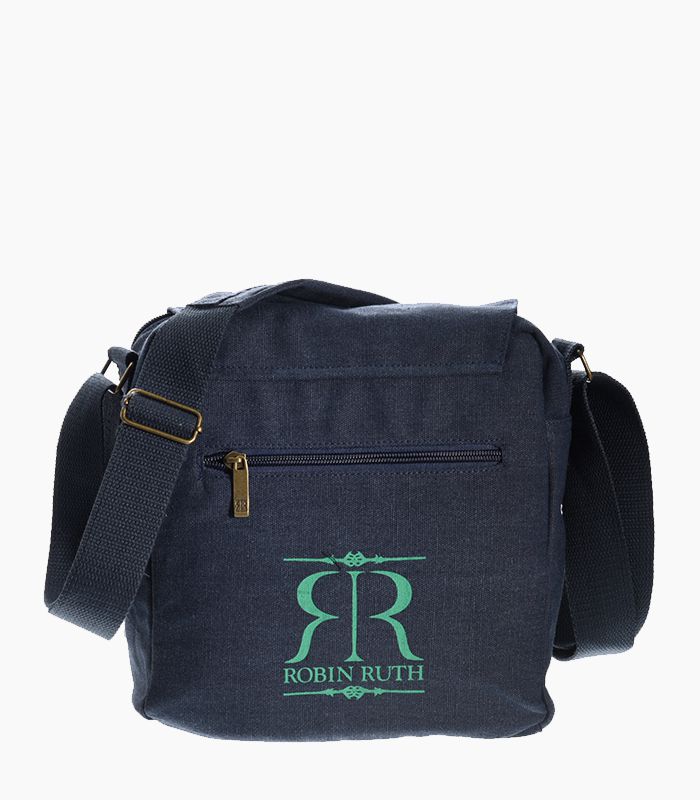 Hamburg Shoulder bag - Robin Ruth