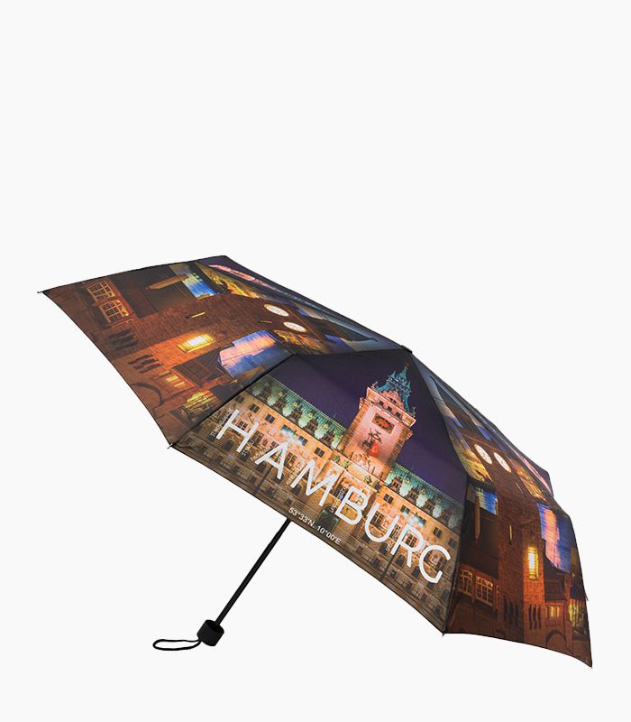 Hamburg Umbrella - Robin Ruth