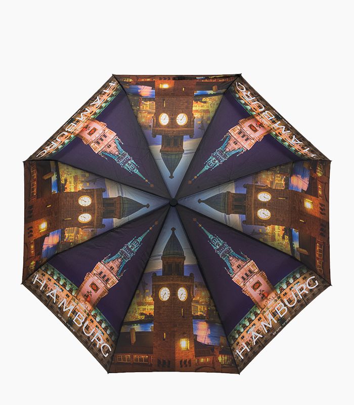 Hamburg Umbrella - Robin Ruth