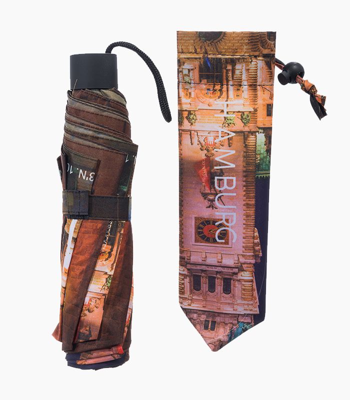 Hamburg Umbrella - Robin Ruth