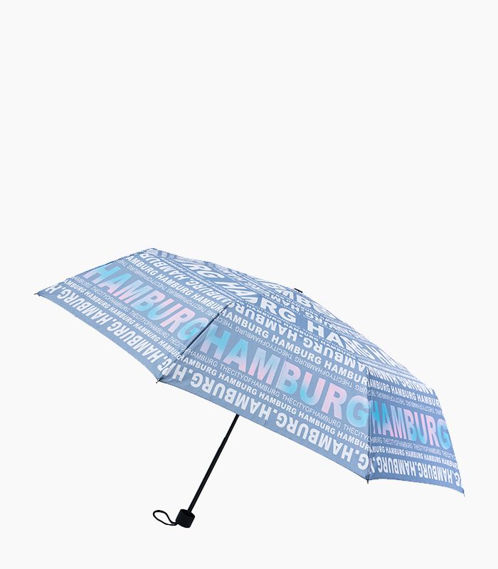 Hamburg Umbrella - Robin Ruth