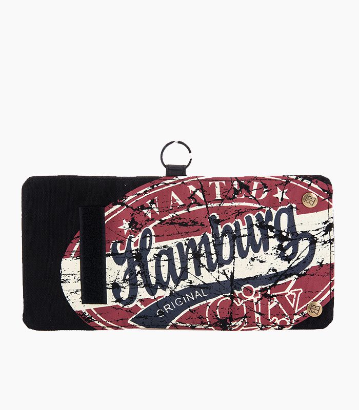 Hamburg Wallet - Robin Ruth