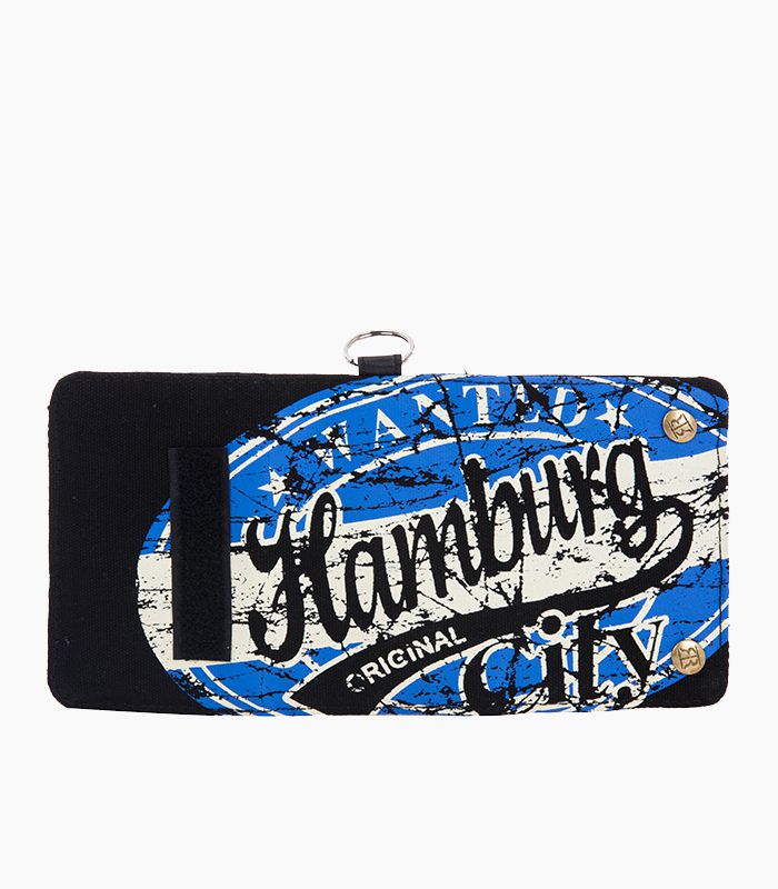 Hamburg Wallet - Robin Ruth
