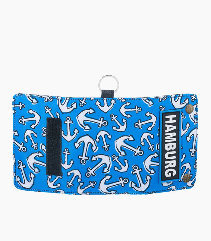 Hamburg Wallet - Robin Ruth