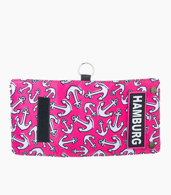 Hamburg Wallet - Robin Ruth