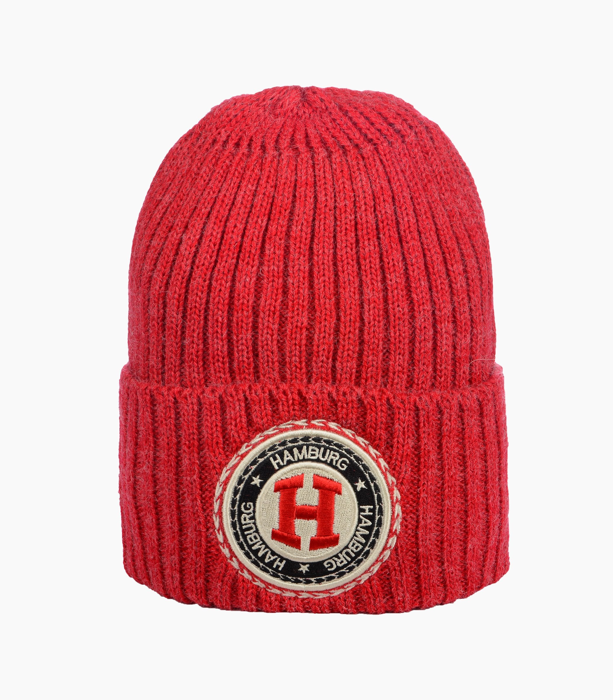 Hamburg Winter hat - Robin Ruth