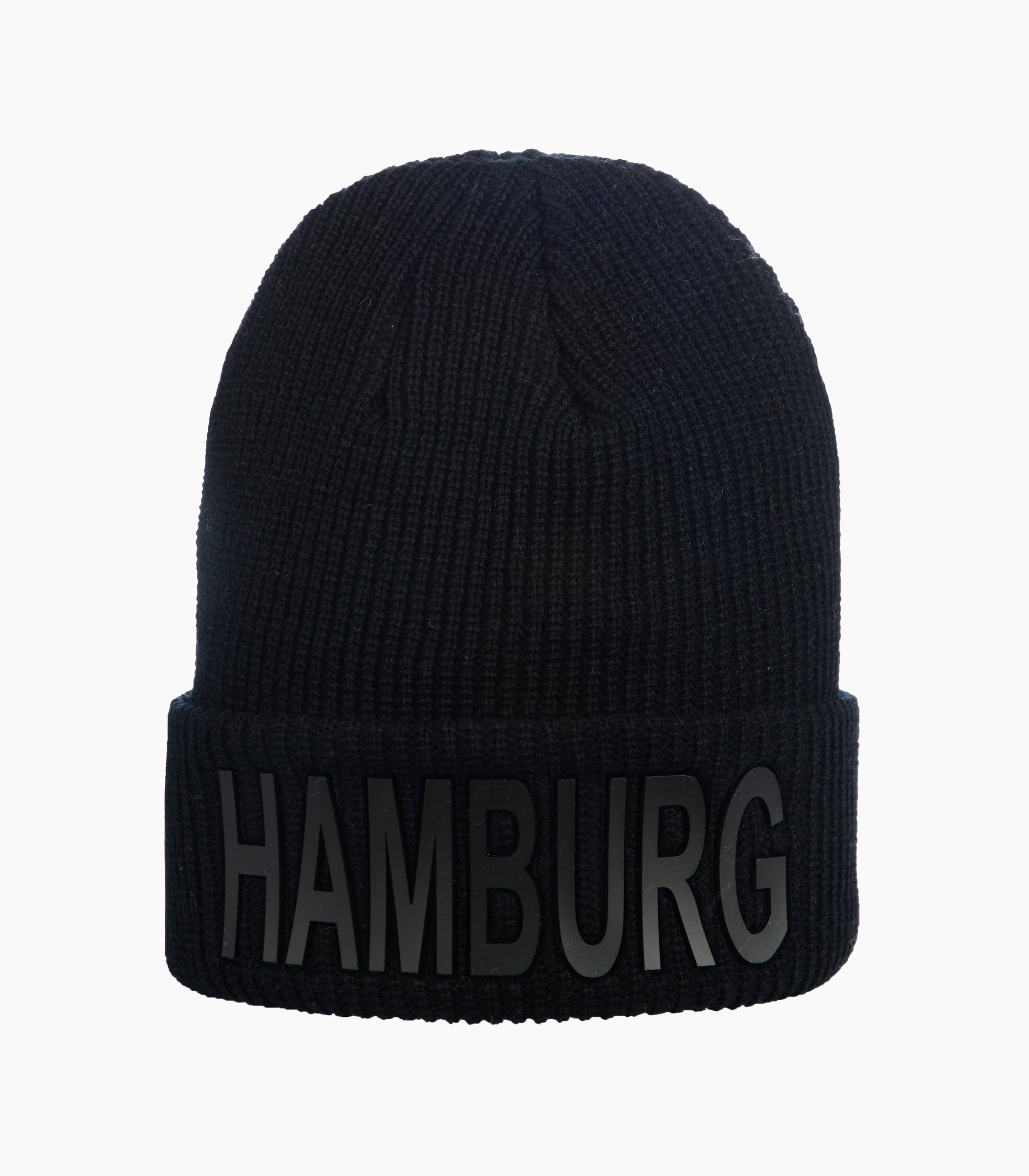 Hamburg Winter hat - Robin Ruth
