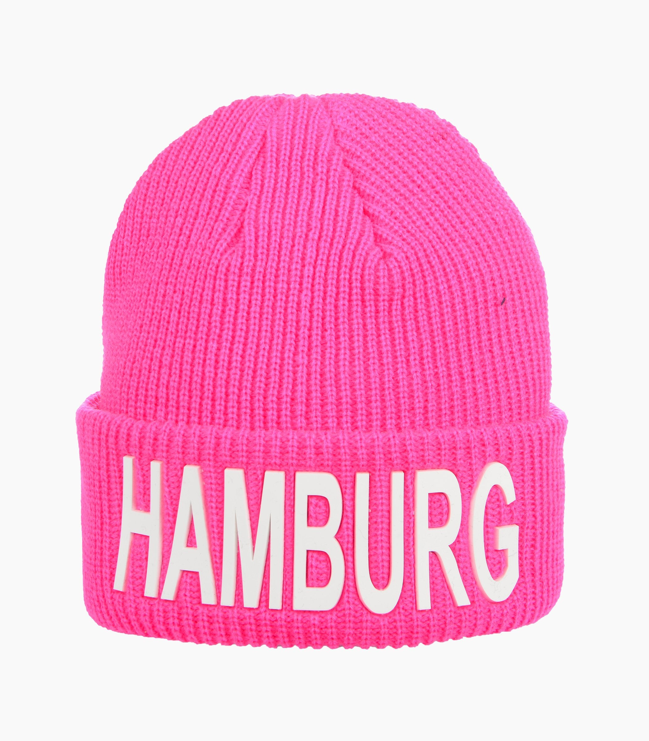 Hamburg Winter hat - Robin Ruth