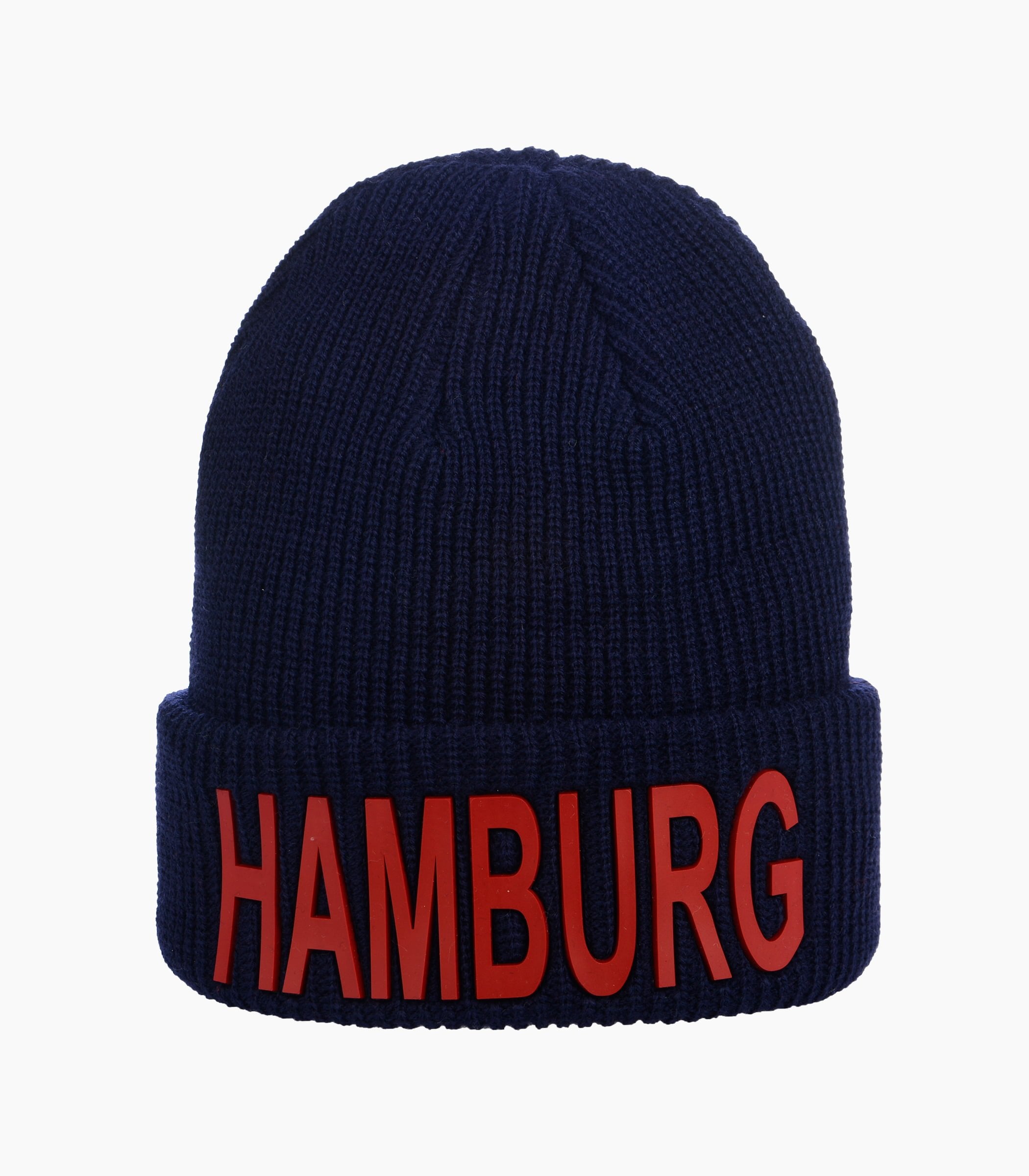 Hamburg Winter hat - Robin Ruth