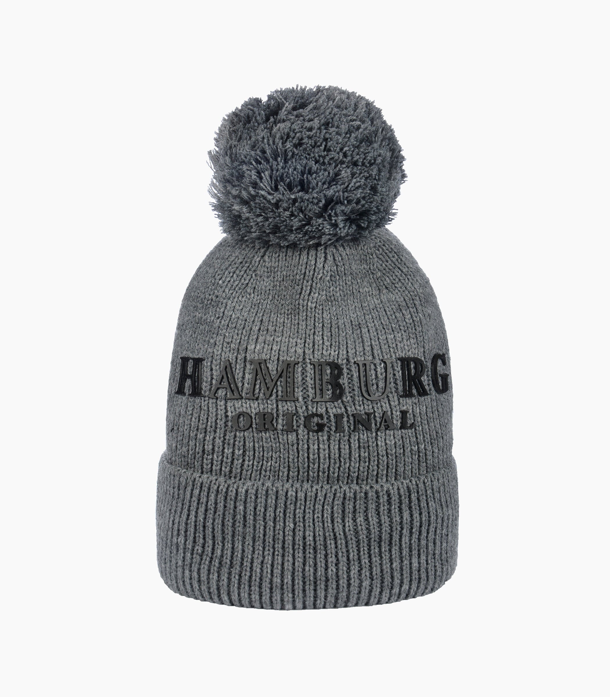 Hamburg Winter hat - Robin Ruth