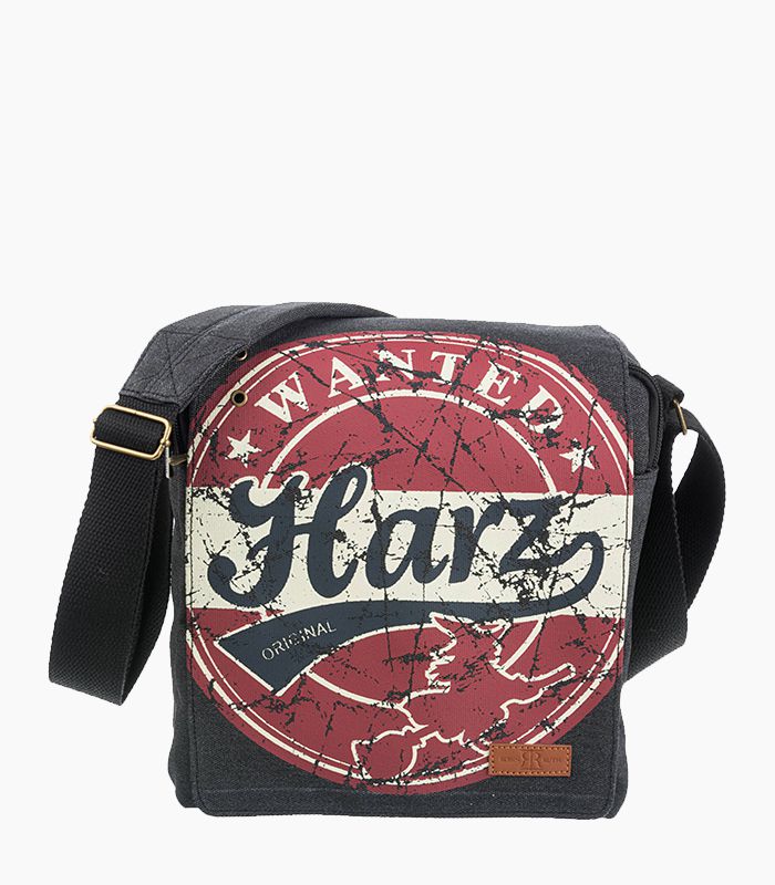 Harz Messenger bag small - Robin Ruth