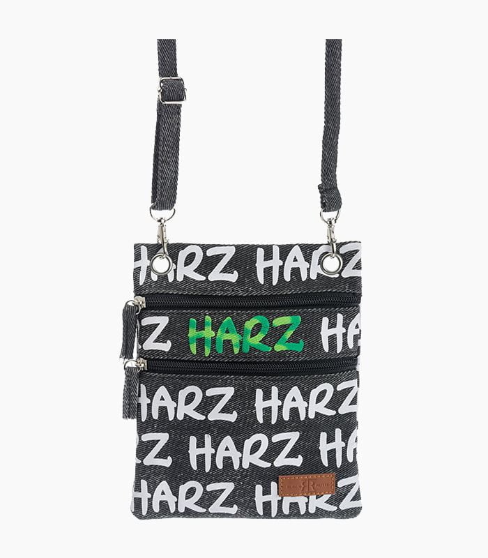 Harz Passport bag - Robin Ruth