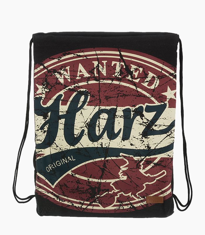 Harz Sports backpack - Robin Ruth