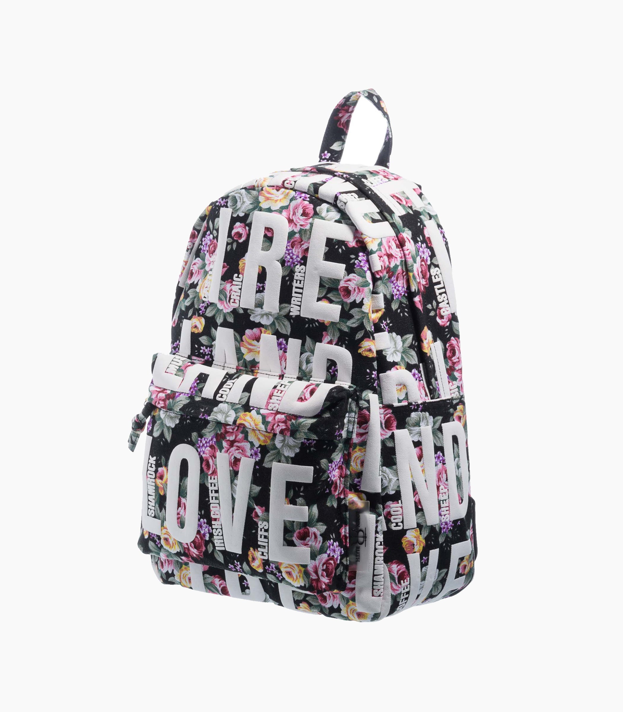 Ireland Backpack - Robin Ruth