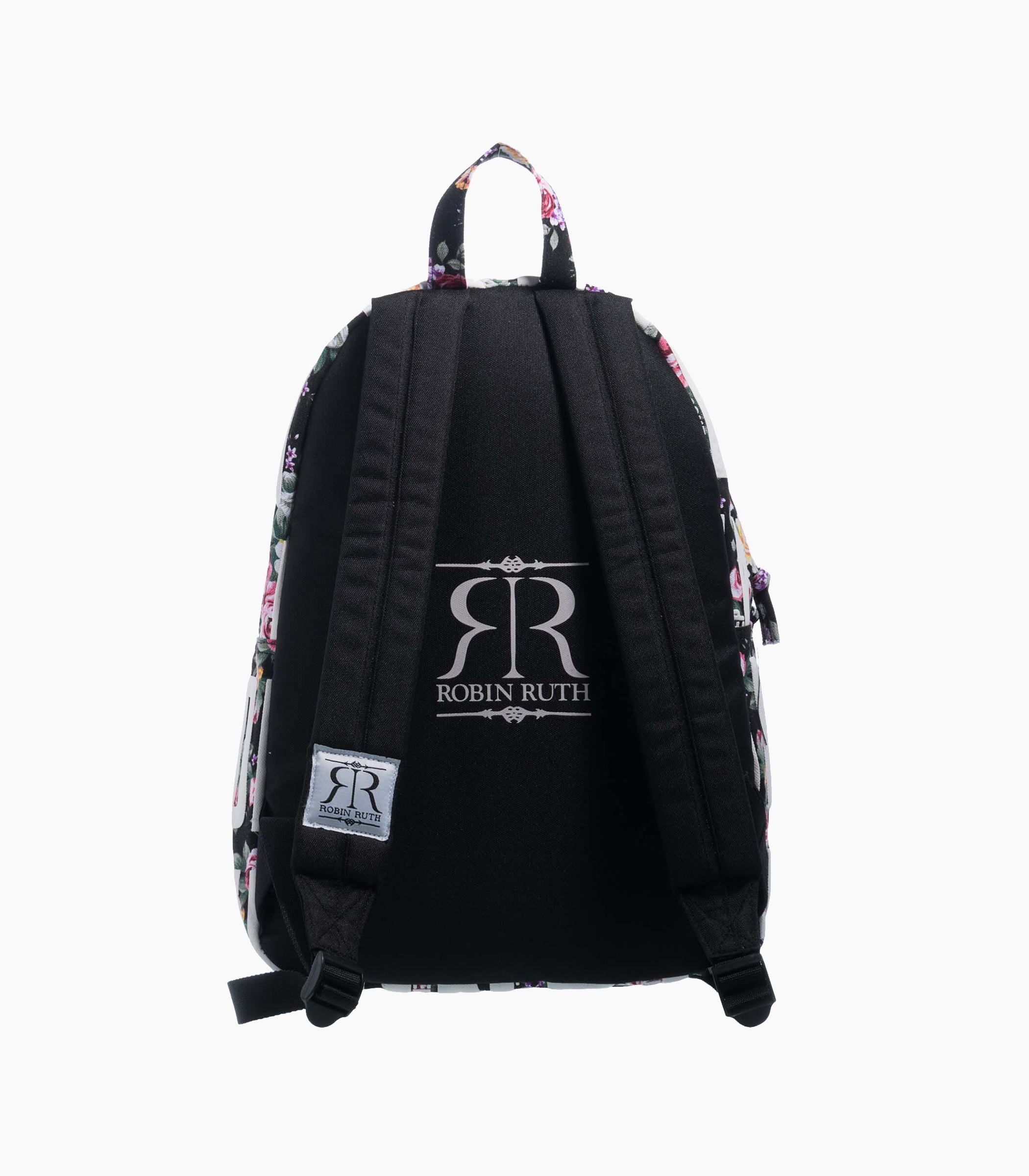 Ireland Backpack - Robin Ruth
