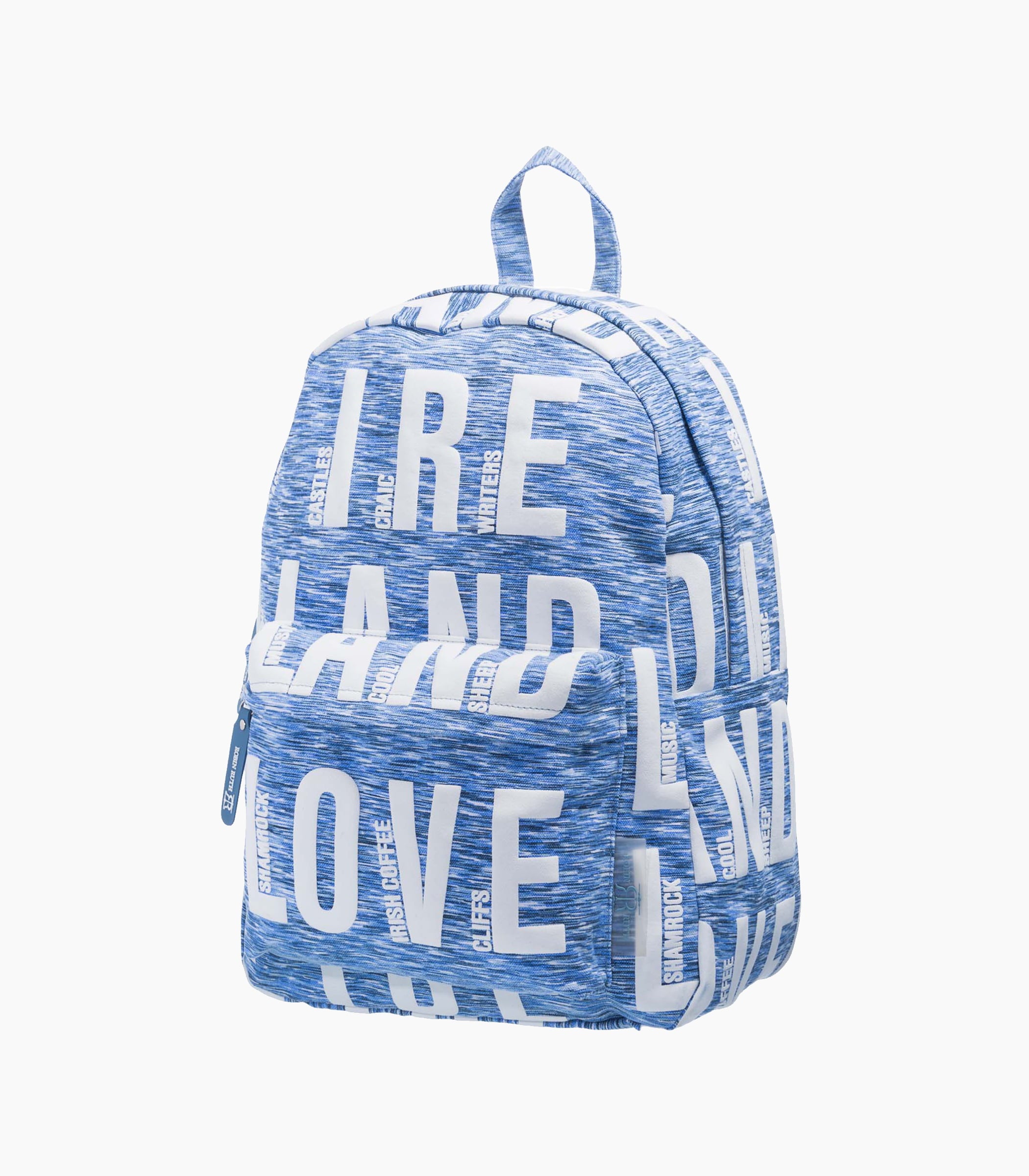 Ireland Backpack - Robin Ruth