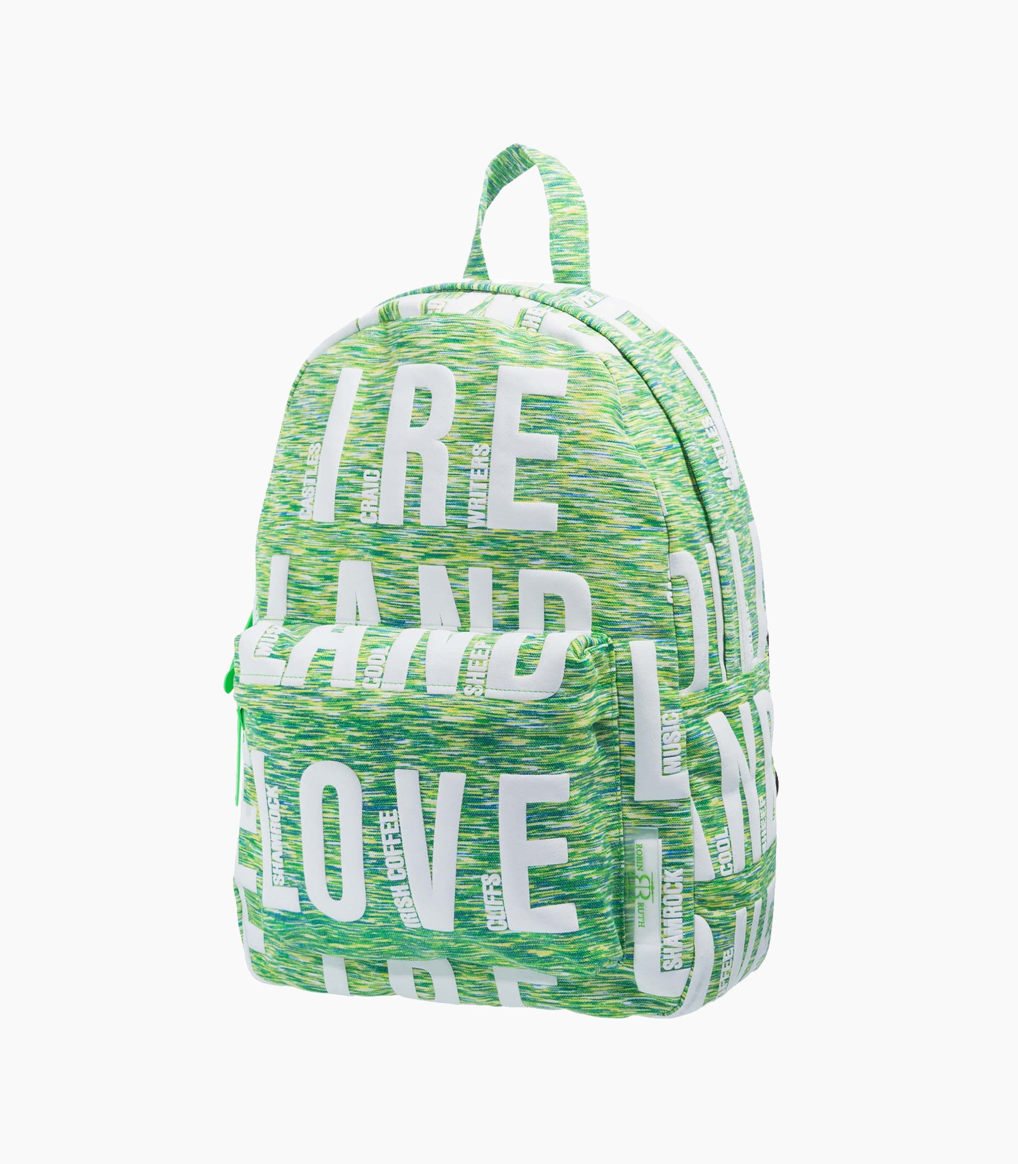 Ireland Backpack - Robin Ruth