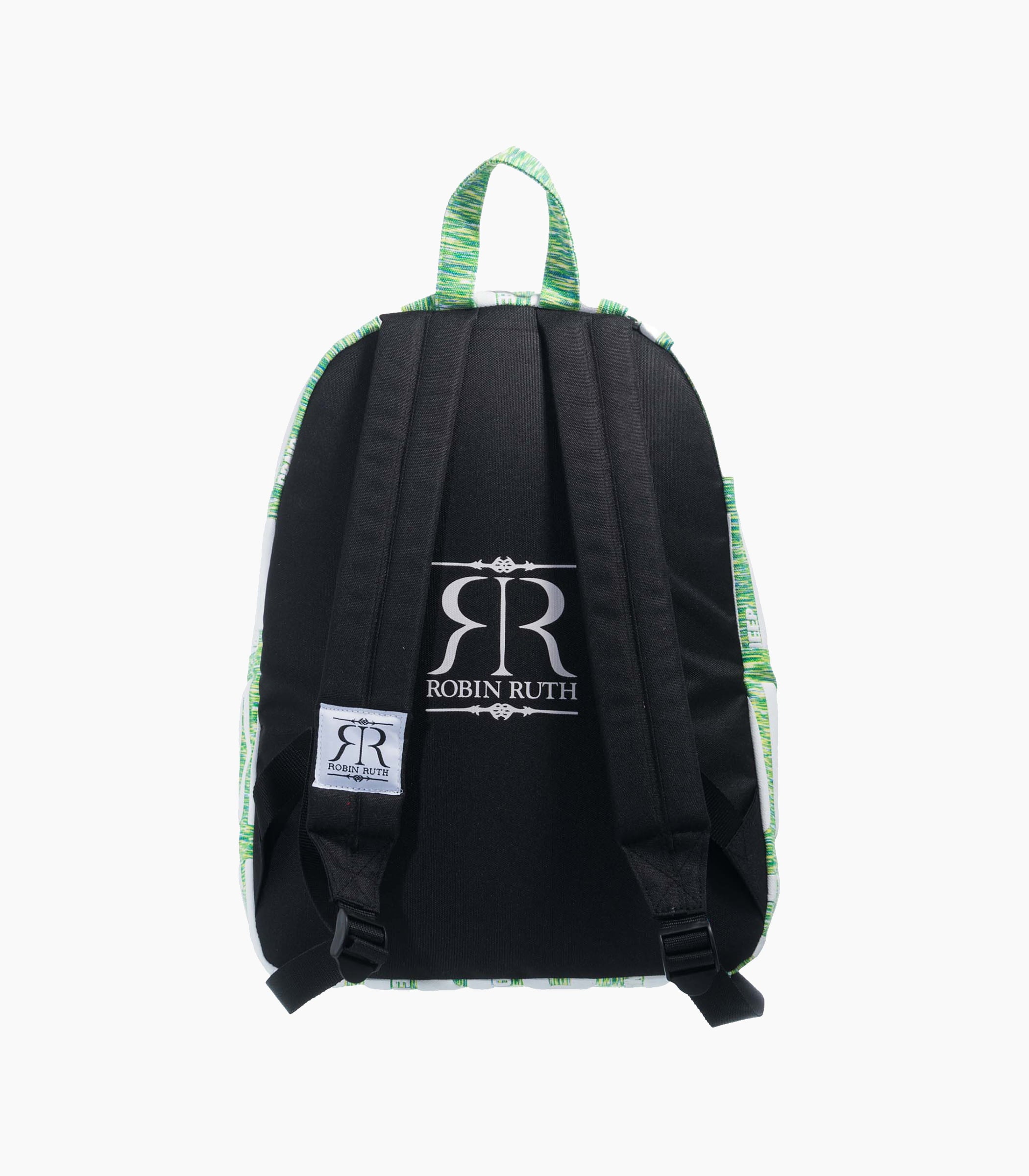 Ireland Backpack - Robin Ruth