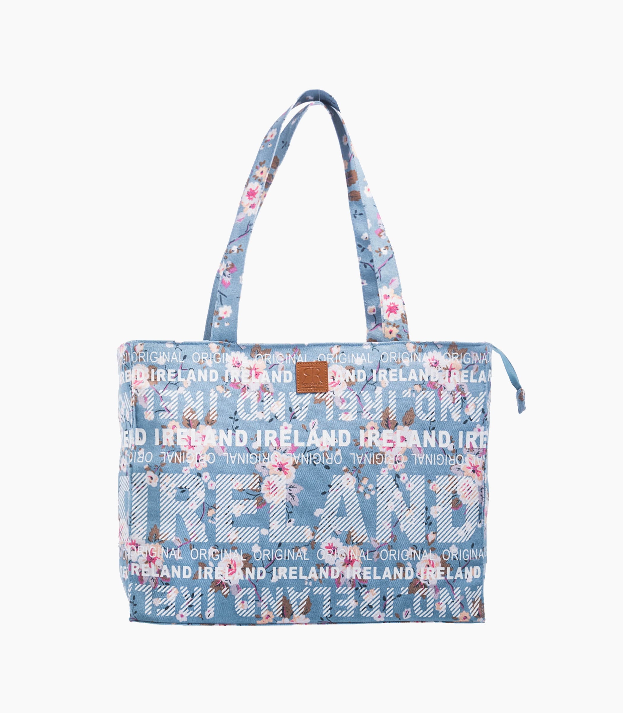 Ireland Bag - Robin Ruth
