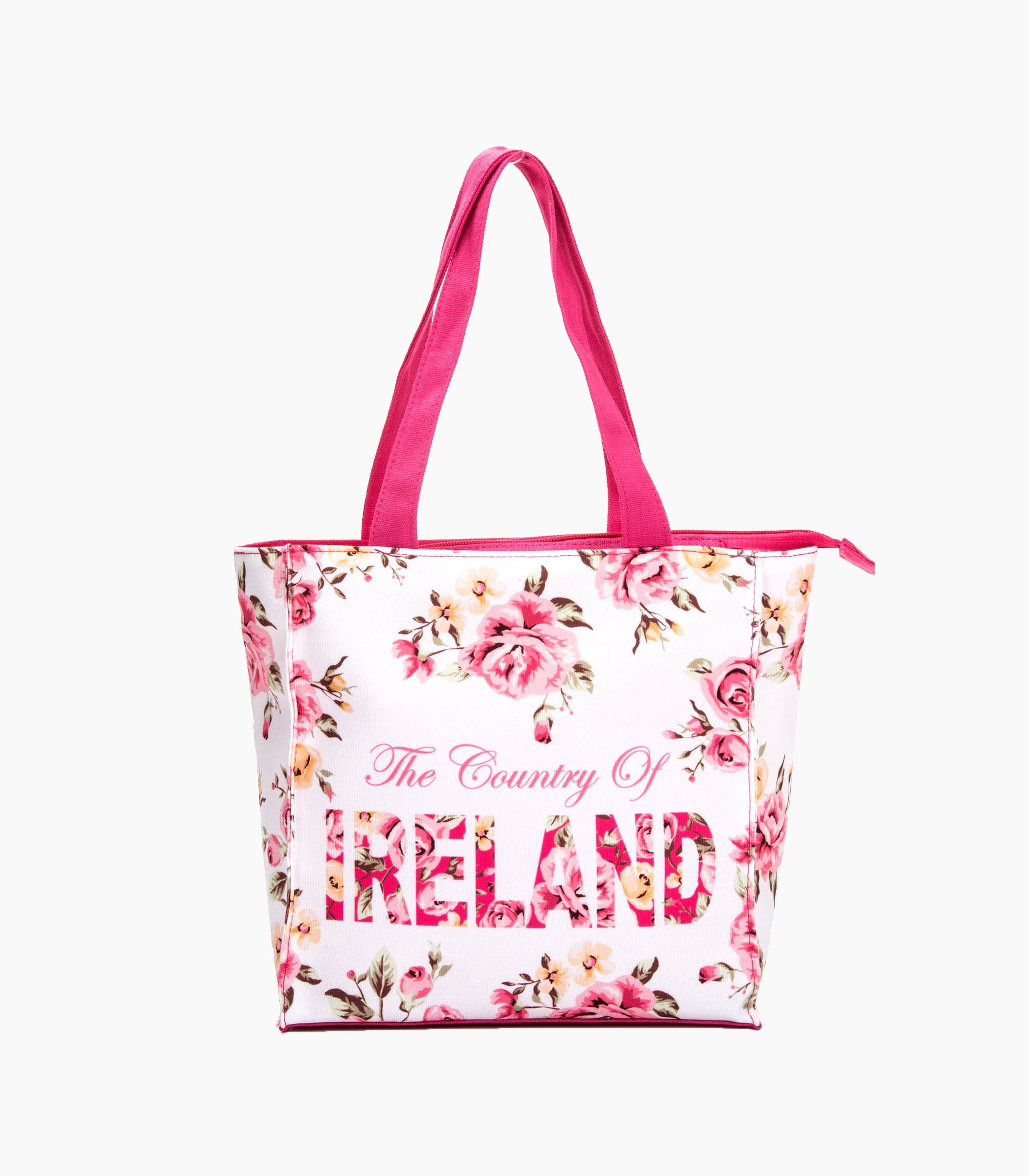 Ireland Bag - Robin Ruth