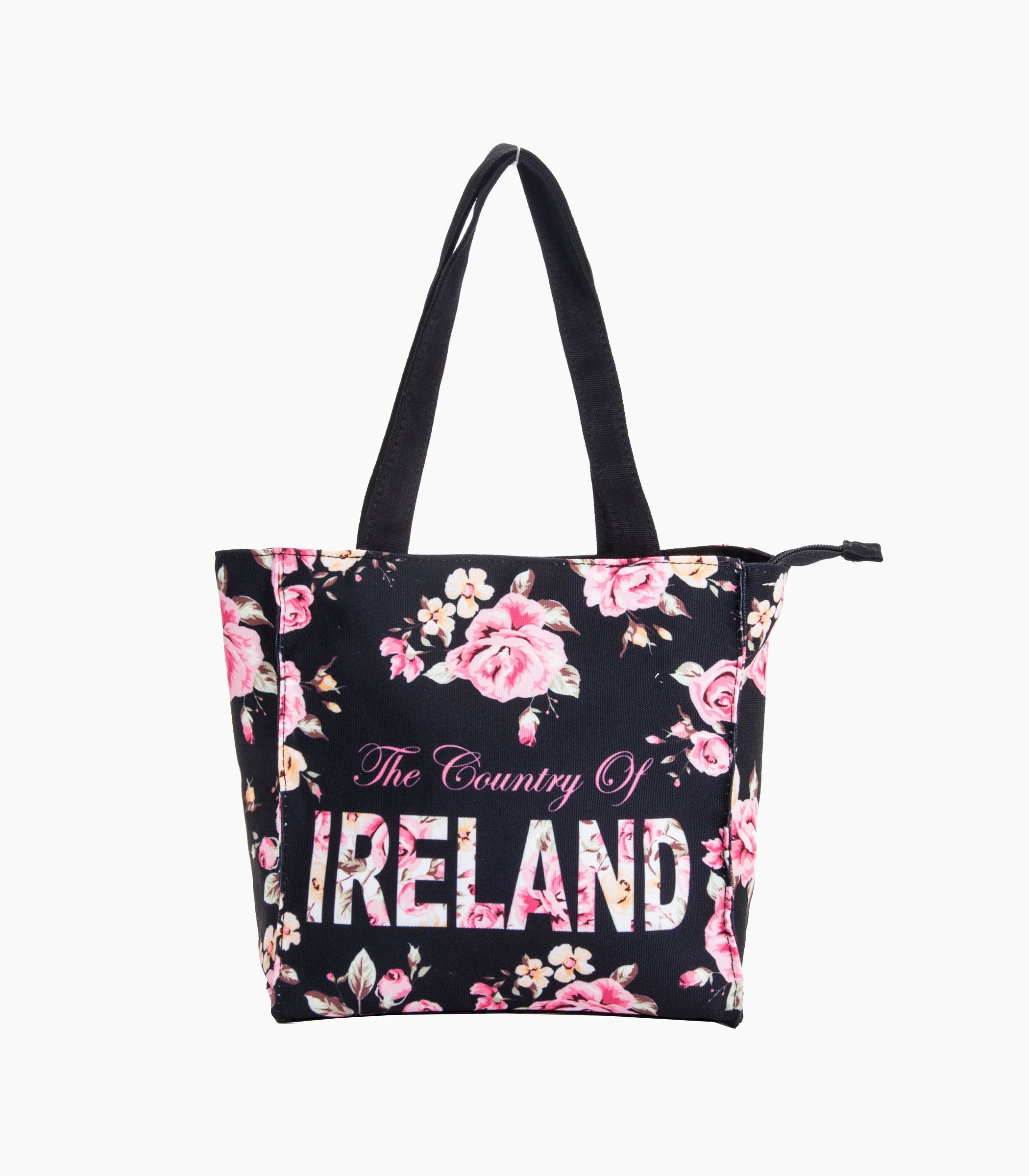 Ireland Bag - Robin Ruth