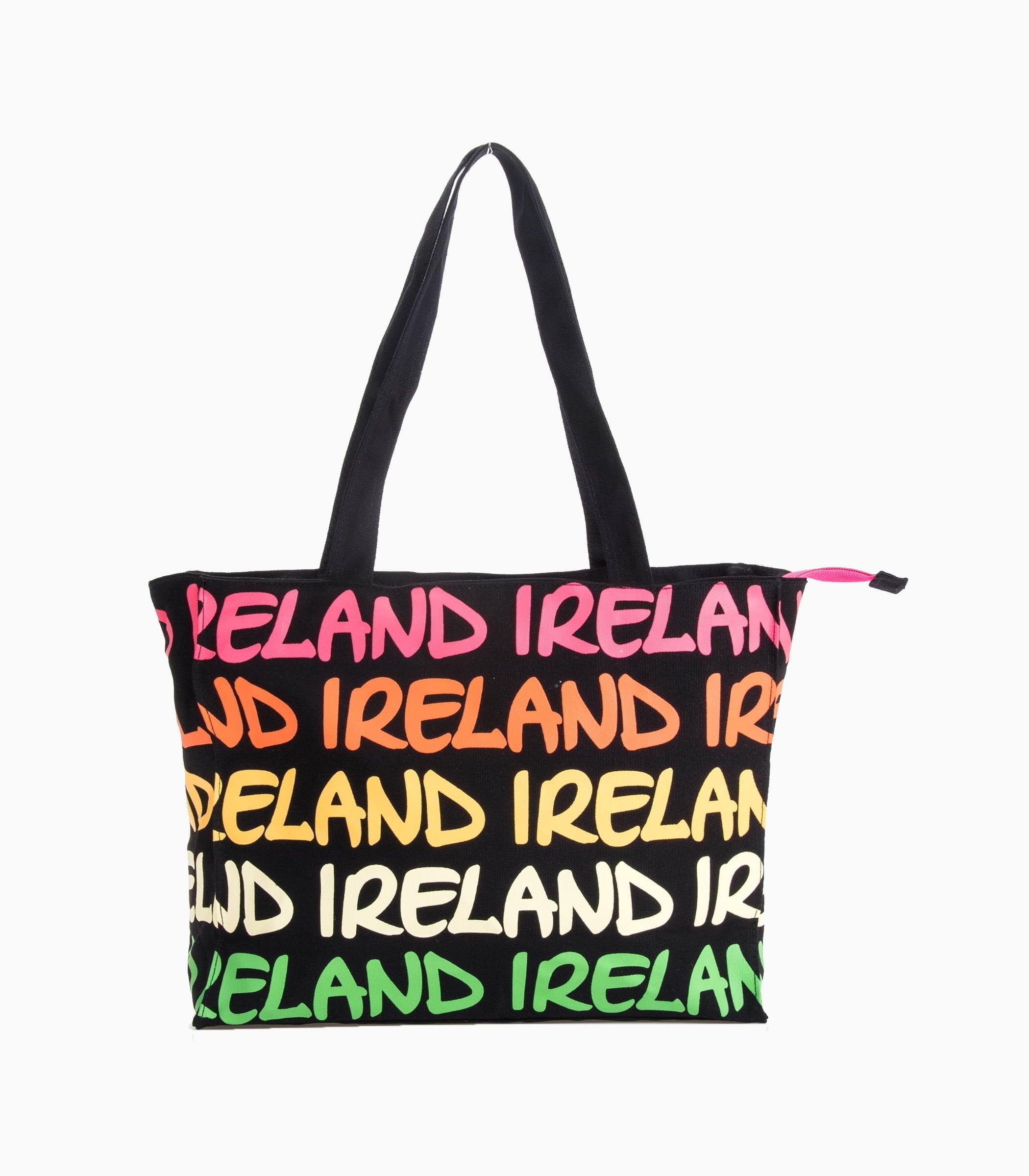 Ireland Bag - Robin Ruth