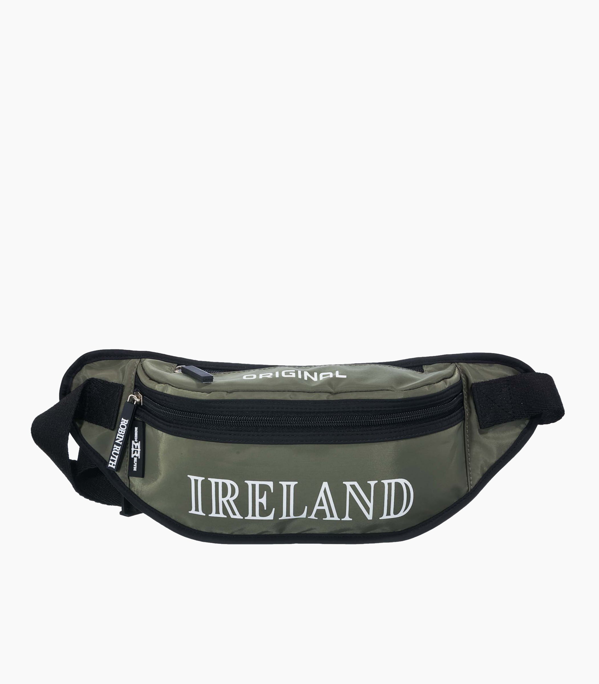 Ireland Bumbag - Robin Ruth