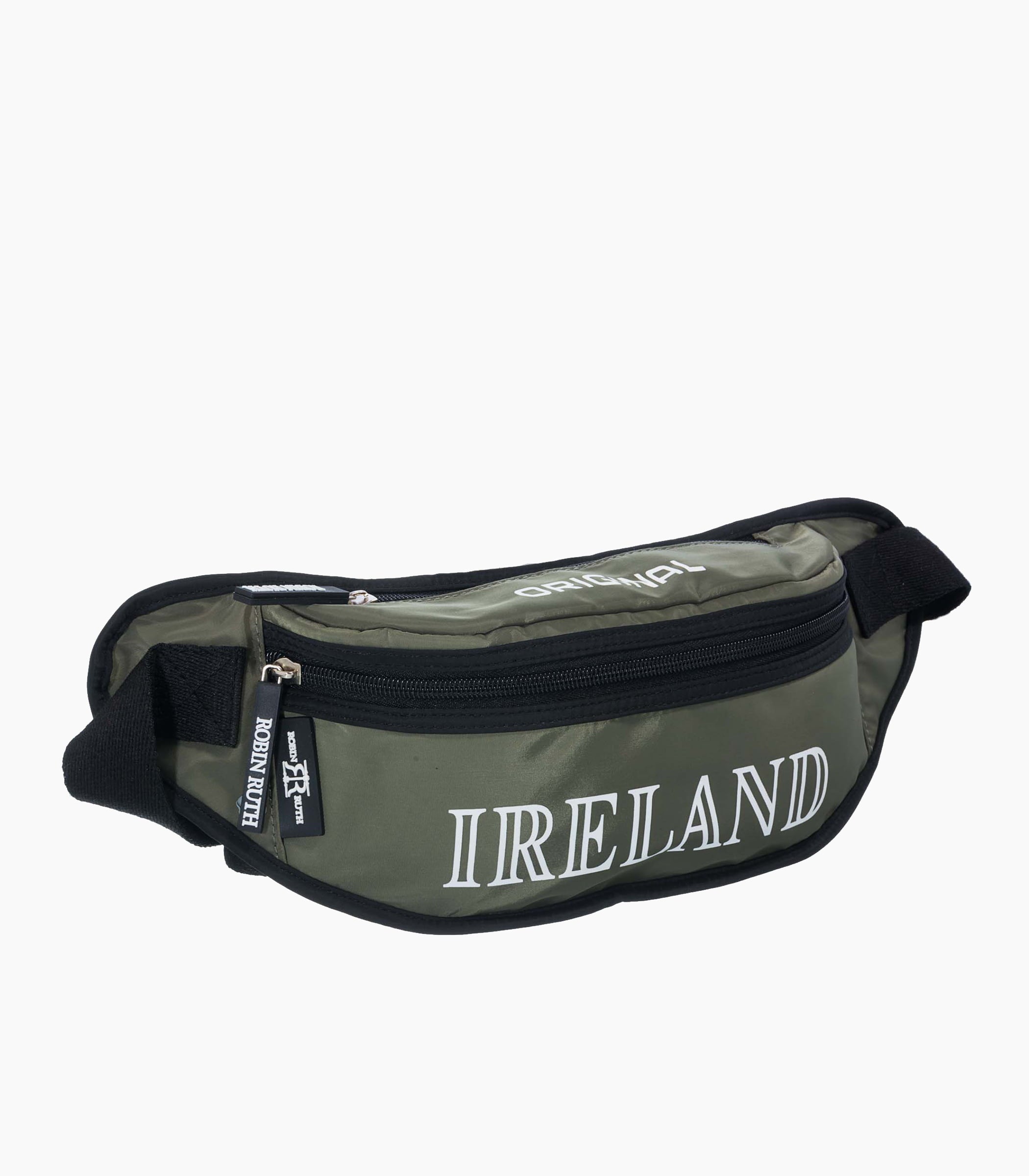 Ireland Bumbag - Robin Ruth