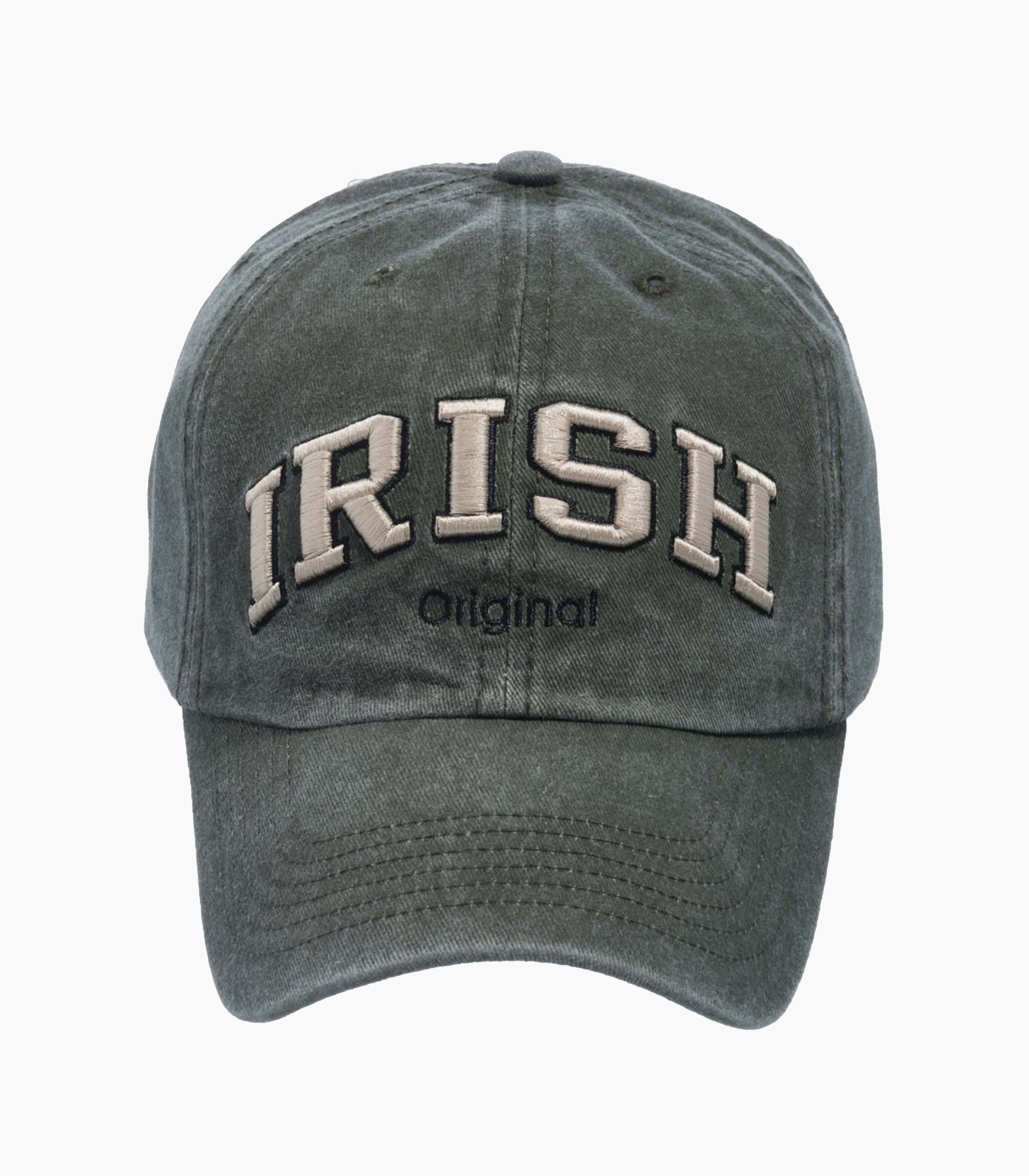 Ireland Cap - Robin Ruth